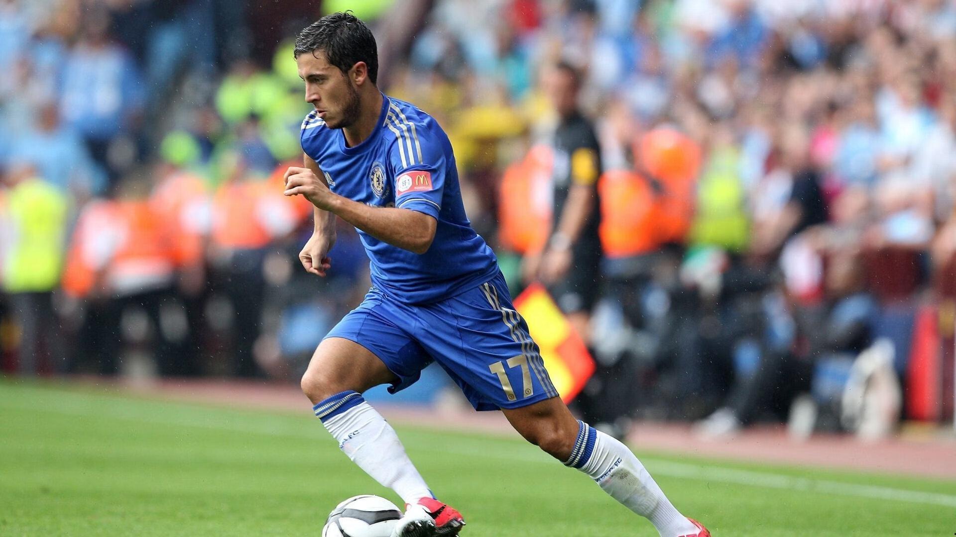 林皇驾临升班马,周薪20万镑背后暗藏荆棘?