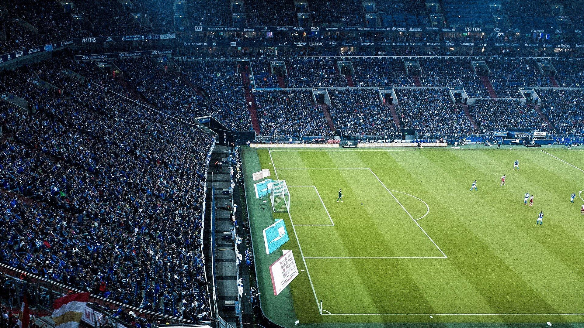 【早报】曼城拿捏切尔西!补时互殴巴萨擒马竞!